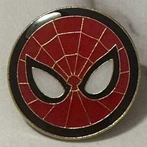 5/$25 Disney Marvel Spider-Man Pin